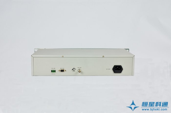 HX-2500C可尋址編碼控制器 